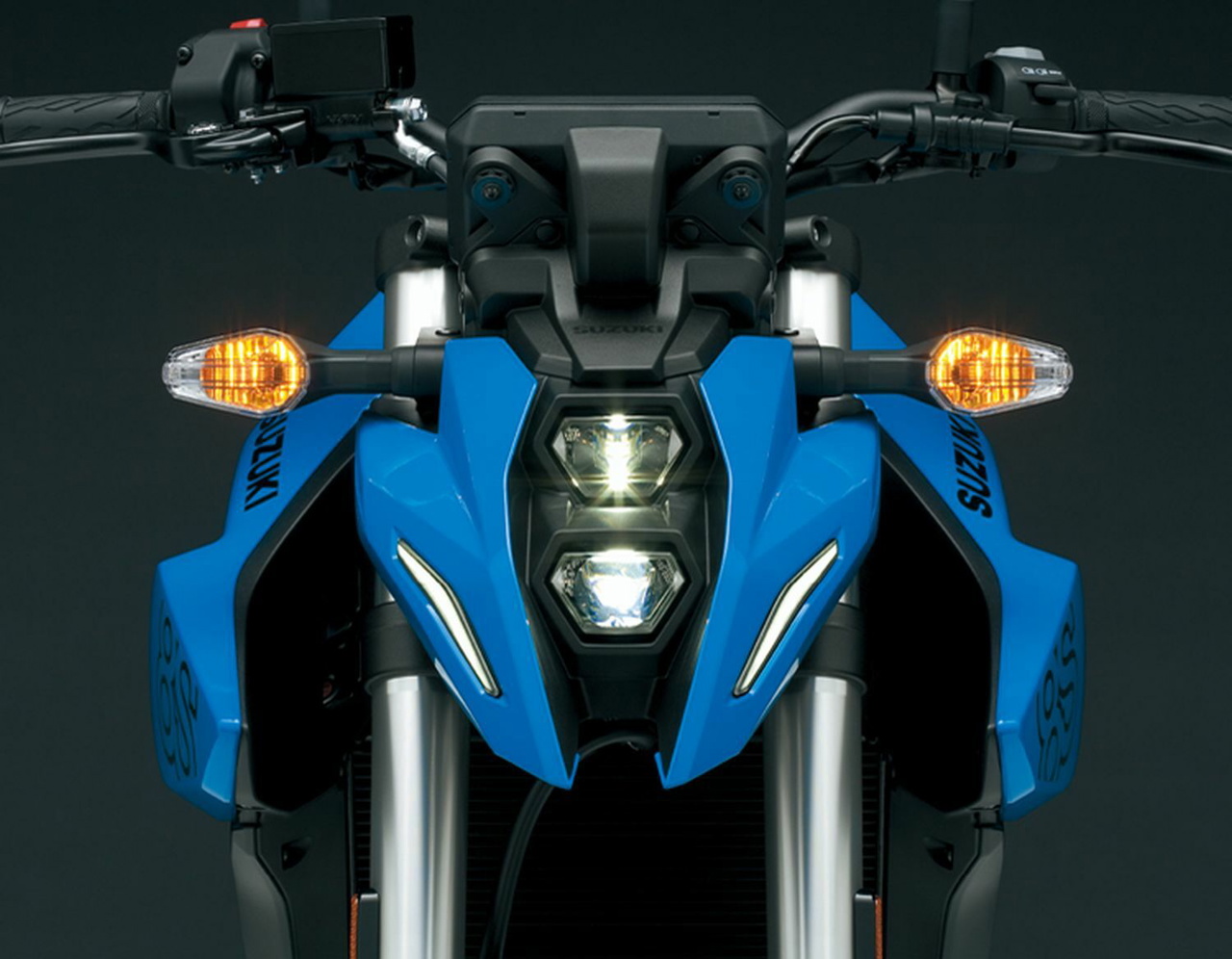 Suzuki Gsx 8s4 Suzuki Gsx 8s4