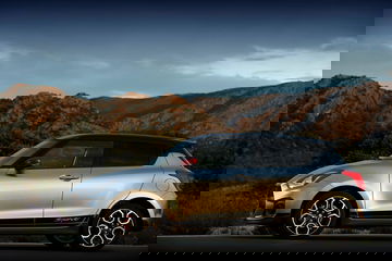 Suzuki Swift Sport 20 Aniversario 3