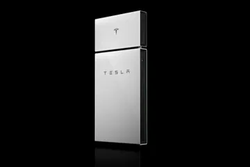 Tesla Powerwall Solar 2023 09