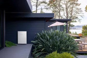 Tesla Powerwall Solar 2023 10