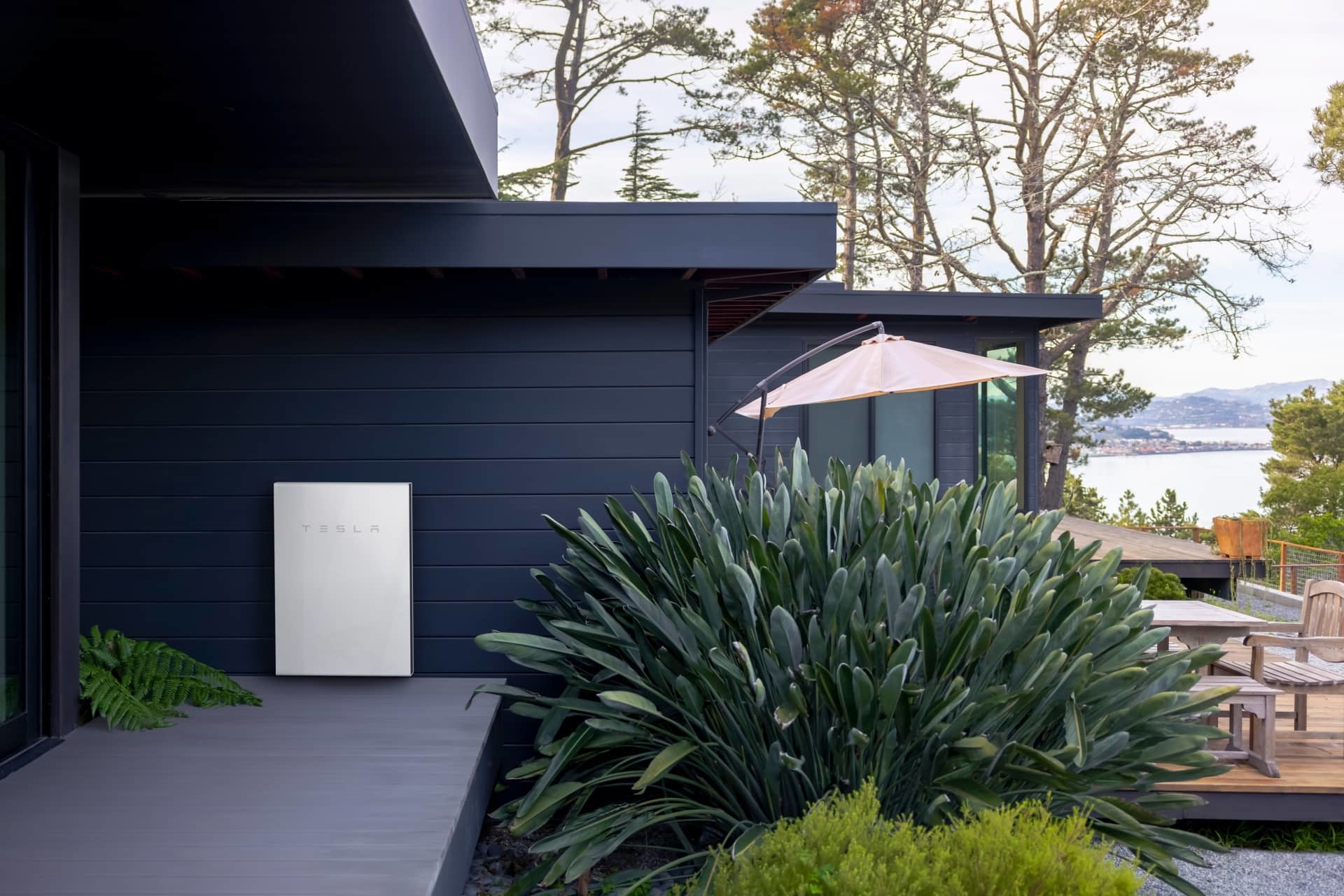 Tesla Powerwall Solar 2023 10