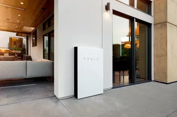 Tesla Powerwall Solar 2023 11