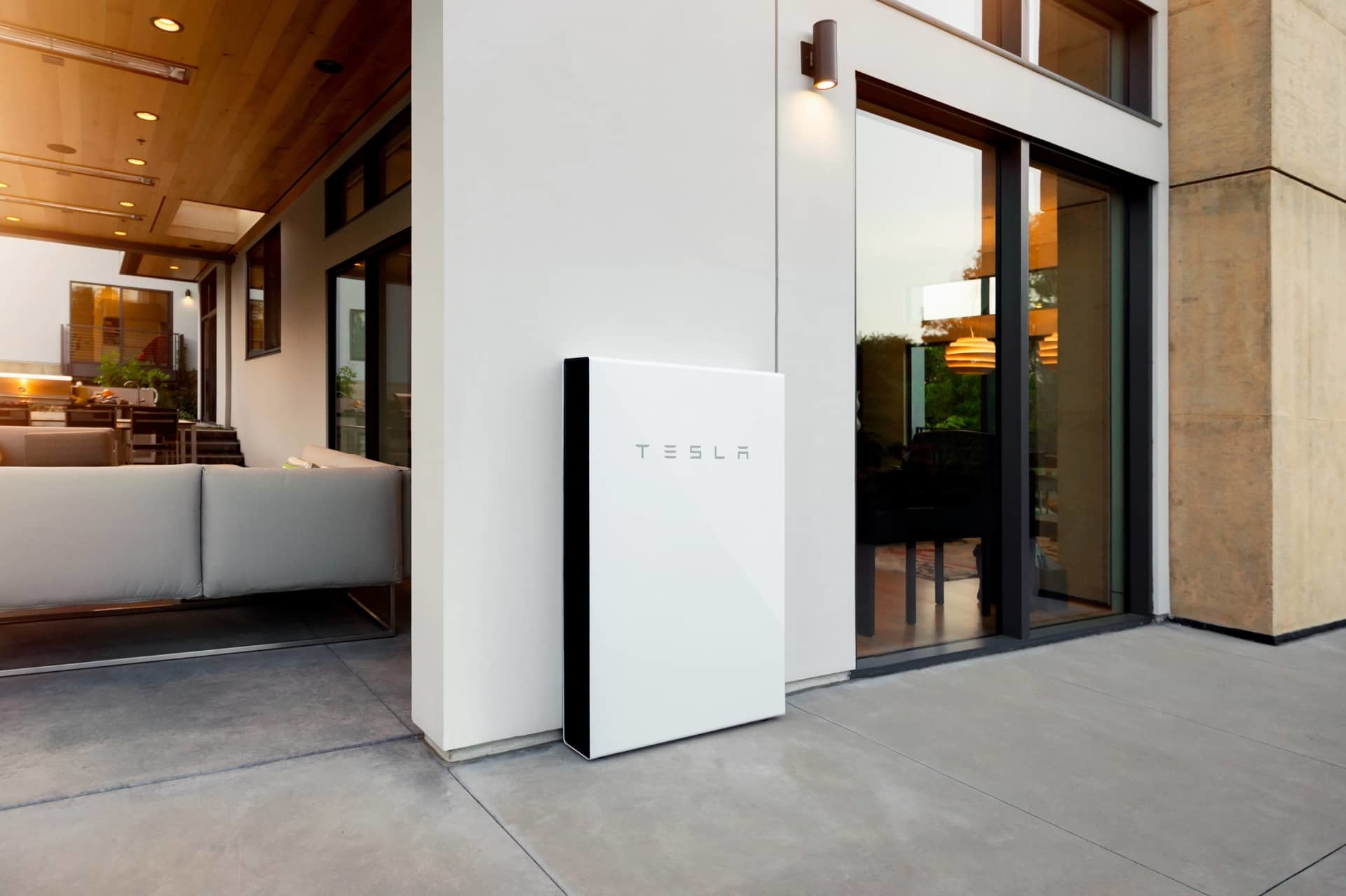 Tesla Powerwall Solar 2023 11