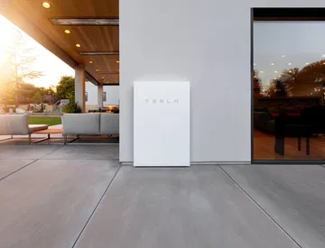 Tesla Powerwall Solar 2023 12