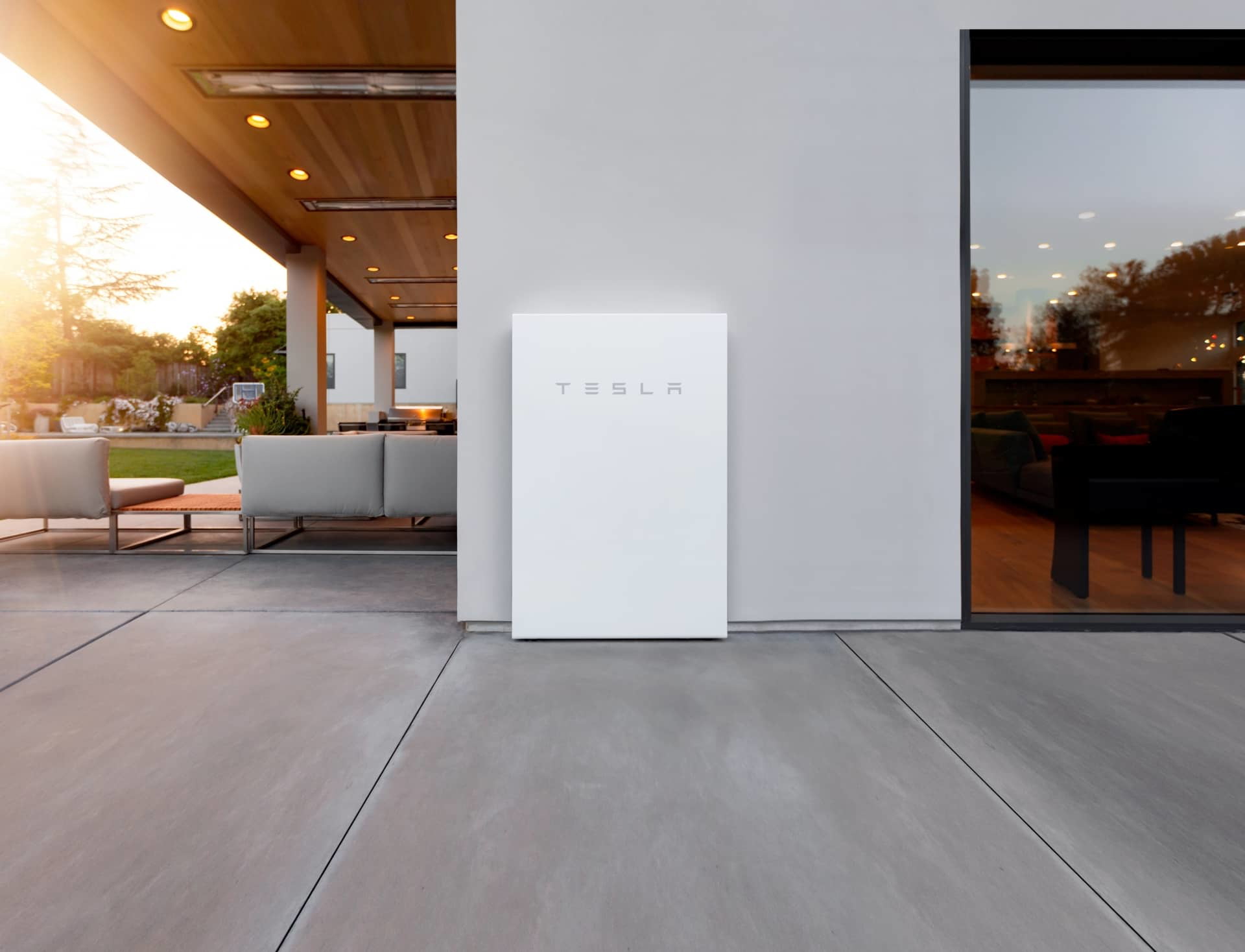 Tesla Powerwall Solar 2023 12