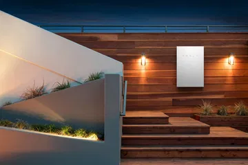 Tesla Powerwall Solar 2023 15