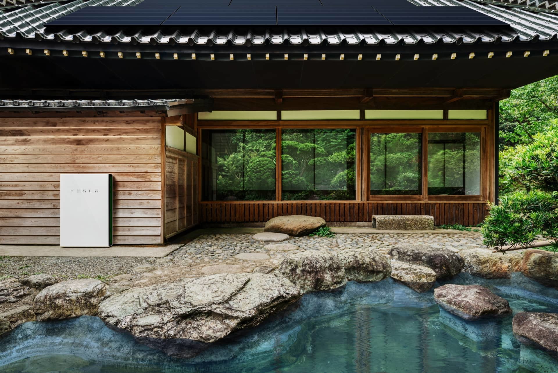 Tesla Powerwall Solar 2023 16