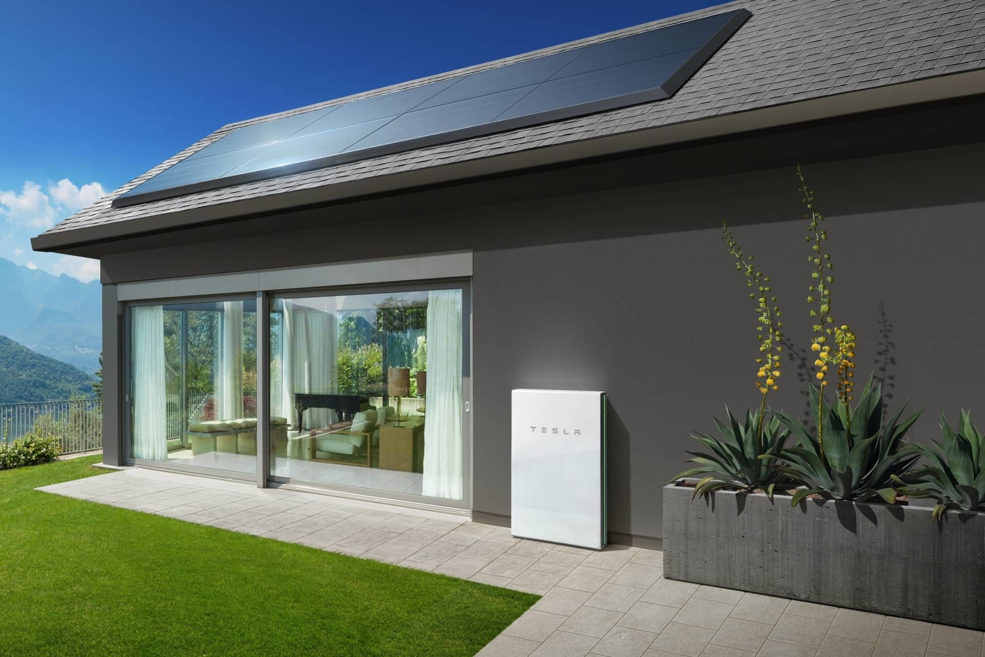 Tesla Powerwall Solar 2023 18
