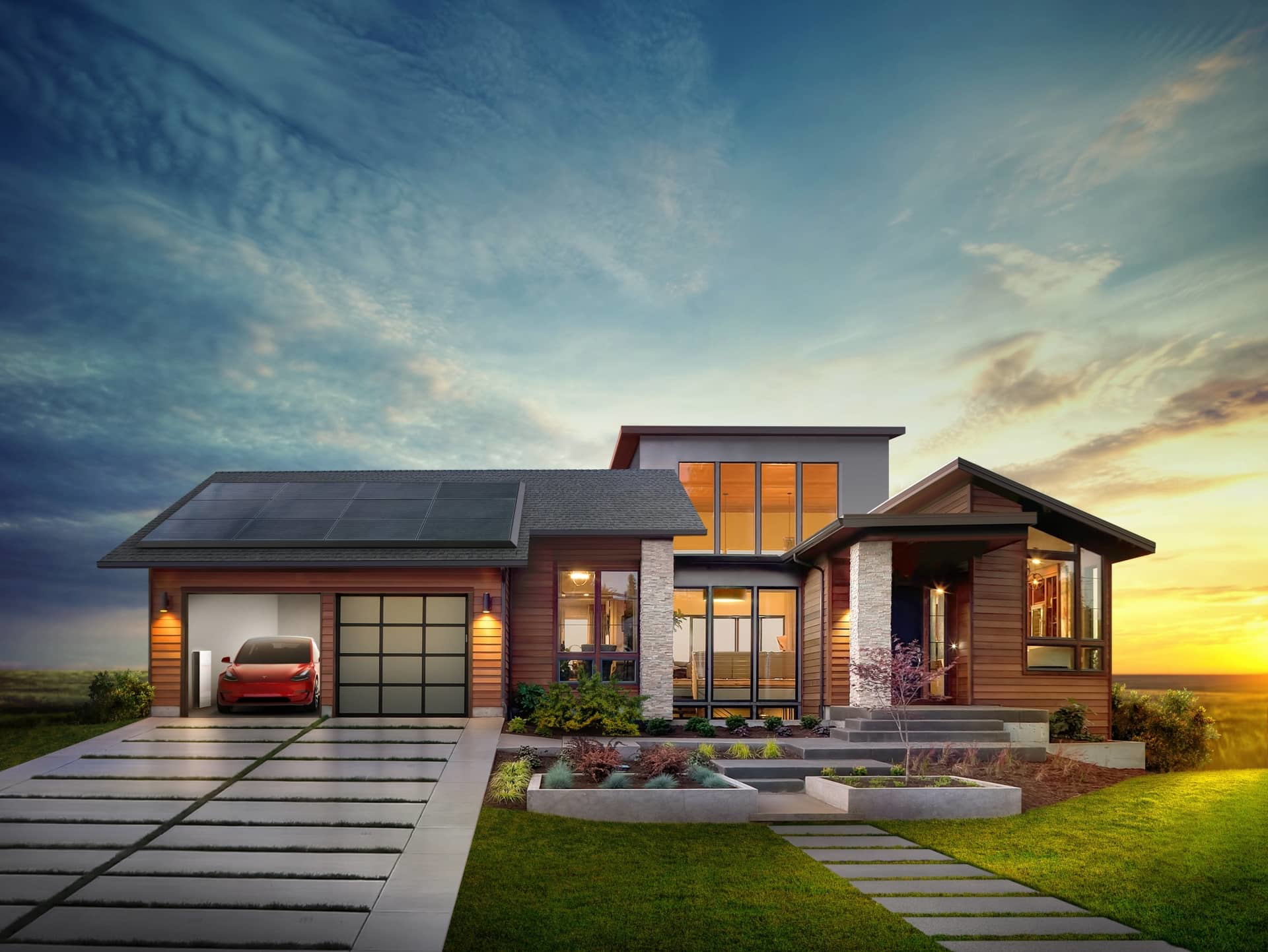 Tesla Powerwall Solar 2023 19