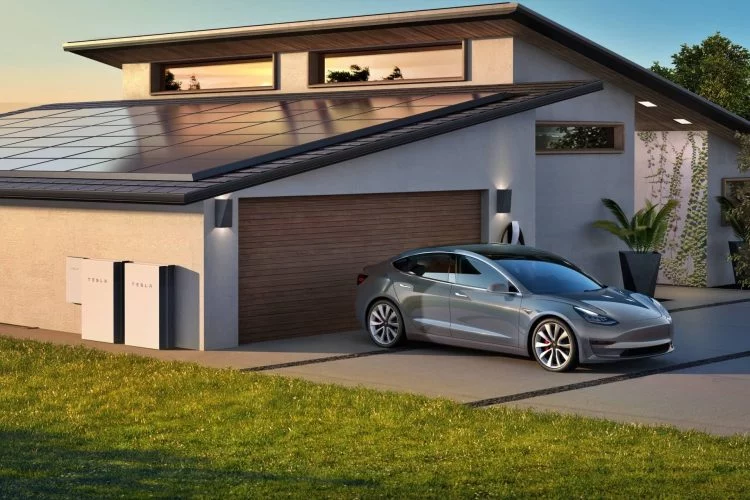 Tesla Powerwall Solar 2023 20
