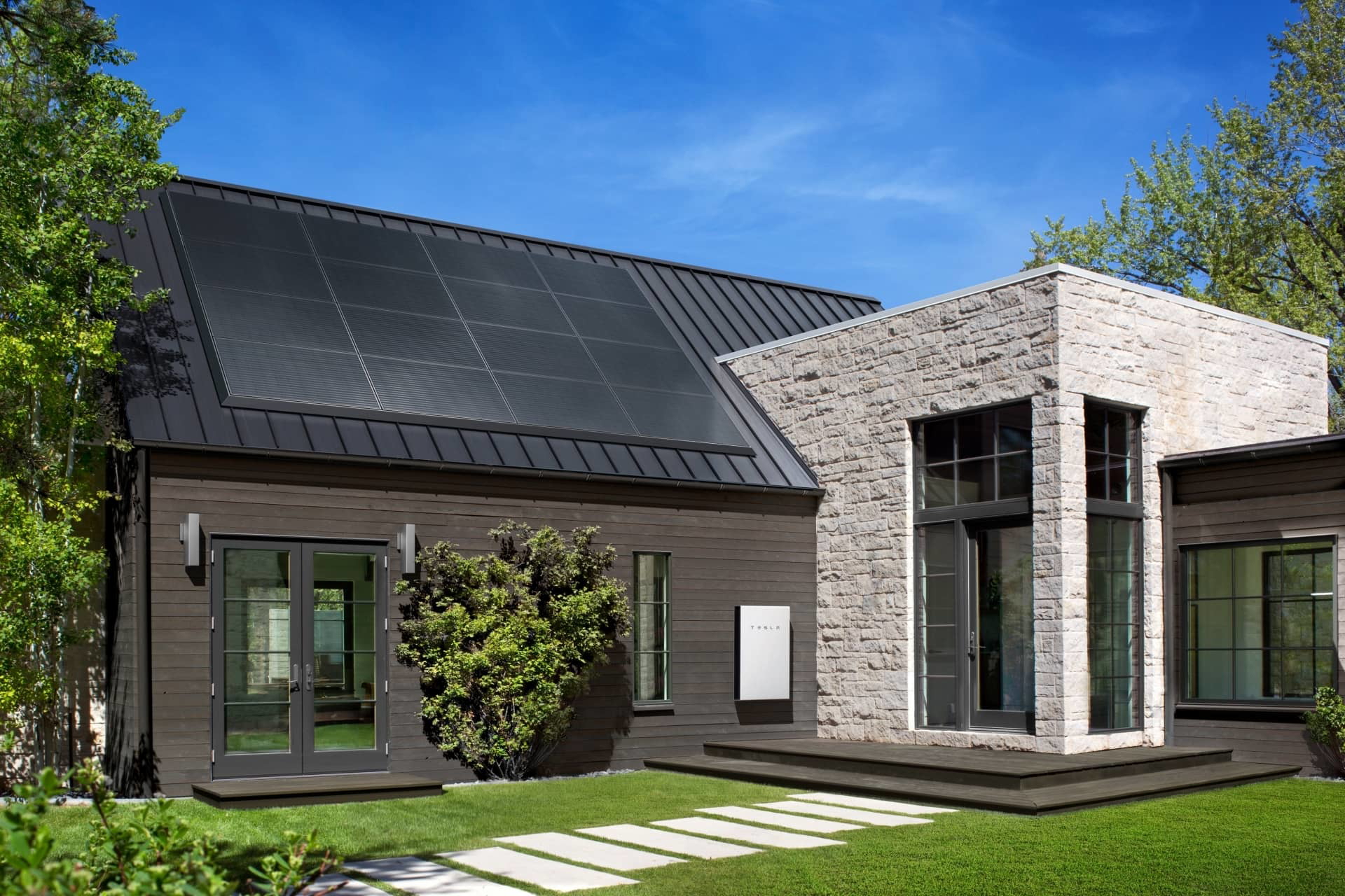 Tesla Powerwall Solar 2023 21