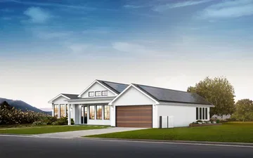 Tesla Powerwall Solar 2023 22