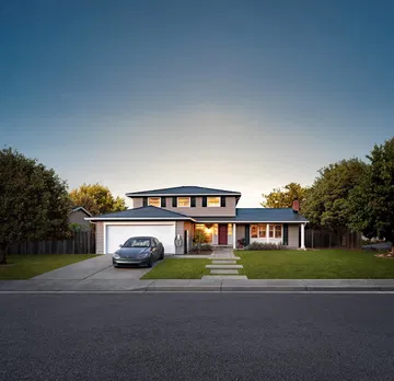 Tesla Powerwall Solar 2023 36