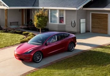 Tesla Powerwall Solar 2023 37