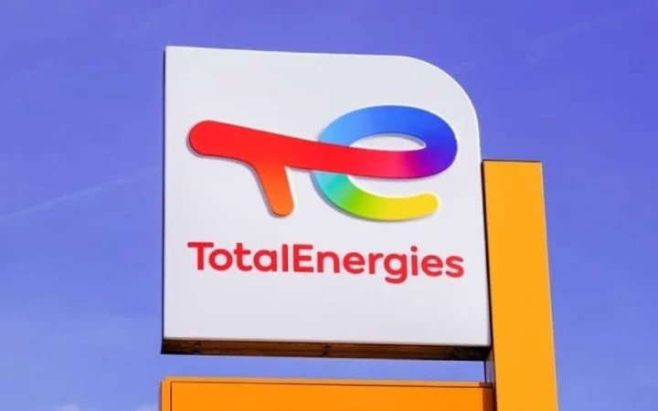 Totalenergies 3