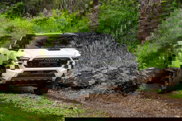 Toyota Tacoma Trd Pro 2023 03