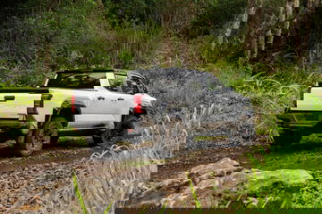 Toyota Tacoma Trd Pro 2023 04