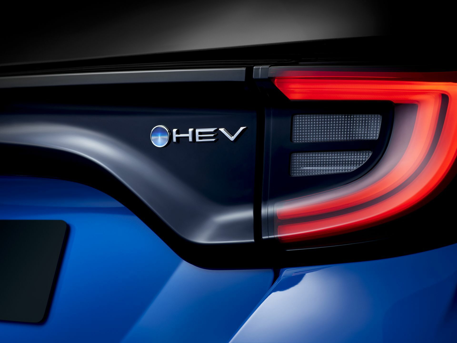 Toyota Yaris 2023 10