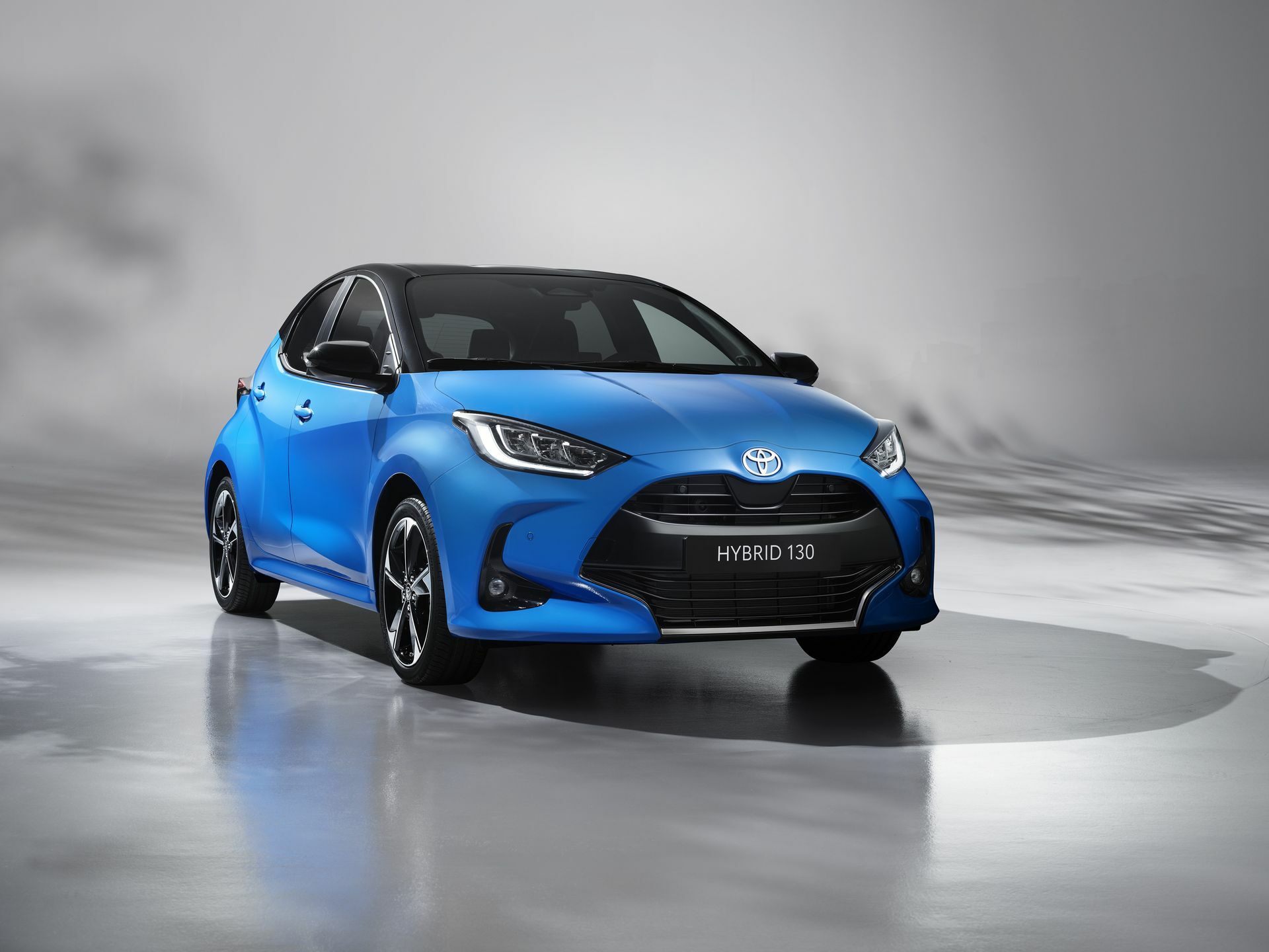 Toyota Yaris 2023 2