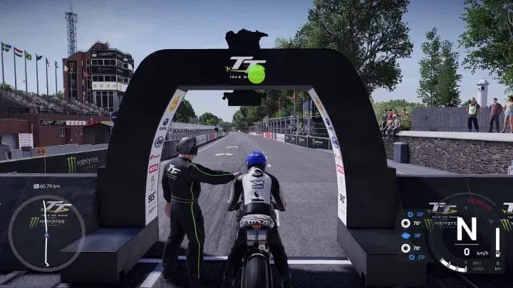 Tt Isle Of Man Videojuego 10 Tt Isle Of Man Videojuego 10