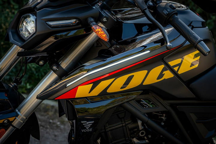 Voge 125r 2023 2 Voge 125r 2023 2