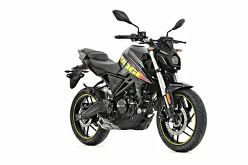 Voge 125r 2023 4 Voge 125r 2023 4