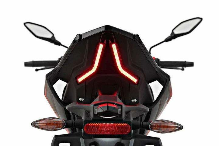 Voge 125r 2023 9 Voge 125r 2023 9