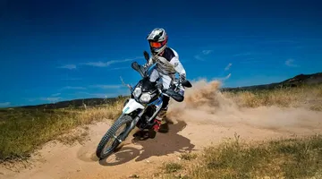 Voge 300 Rally 2023 2