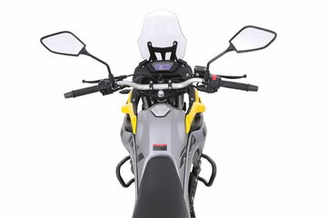 Voge 300 Rally 2023 5