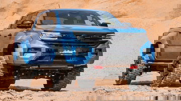 Volkswagen Amarok Beast 2 Delta4x4 2023 02