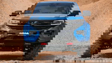 Volkswagen Amarok Beast 2 Delta4x4 2023 04