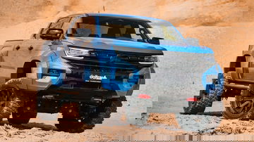 Volkswagen Amarok Beast 2 Delta4x4 2023 05