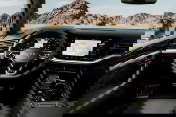 Volkswagen Touareg R Ehybrid