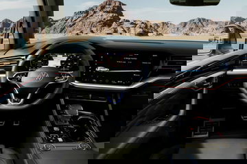 Volkswagen Touareg R Ehybrid
