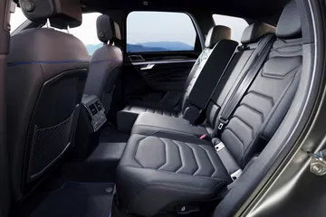 Volkswagen Touareg R Ehybrid