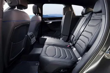 Volkswagen Touareg R Ehybrid