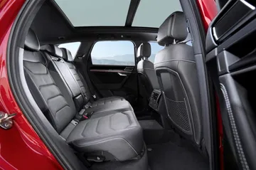 Volkswagen Touareg R Line