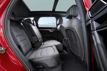 Volkswagen Touareg R Line