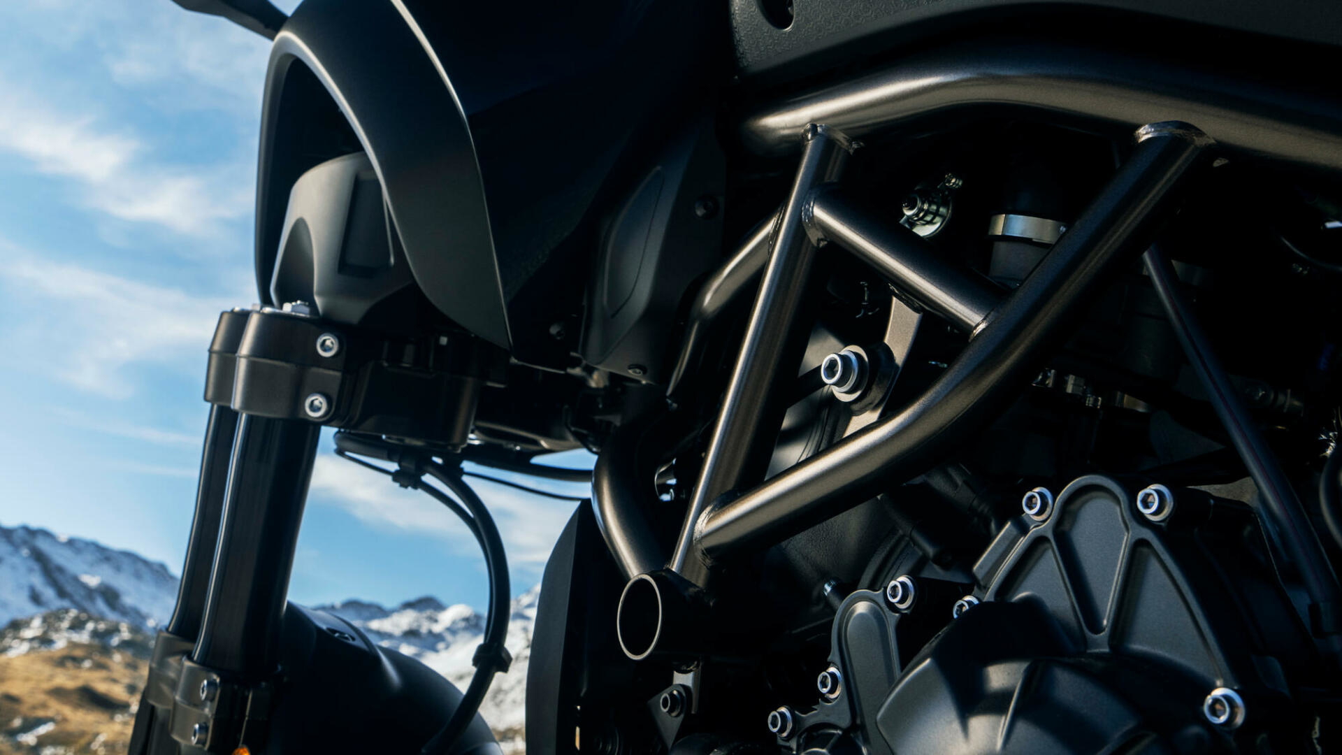 Yamaha Niken Gt 2023 11