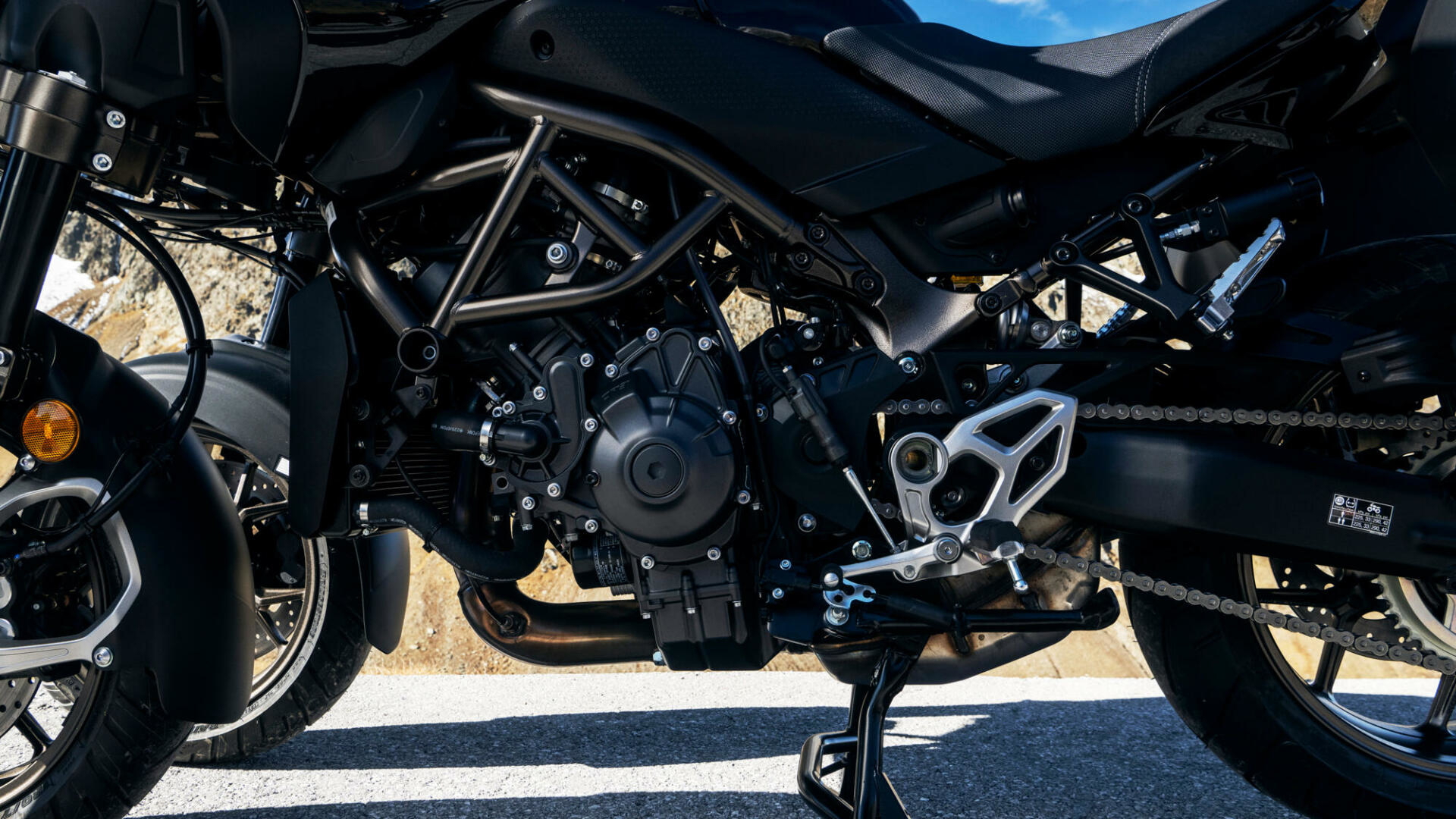Yamaha Niken Gt 2023 4