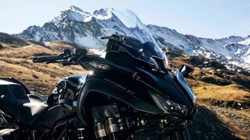 Yamaha Niken Gt 2023 5
