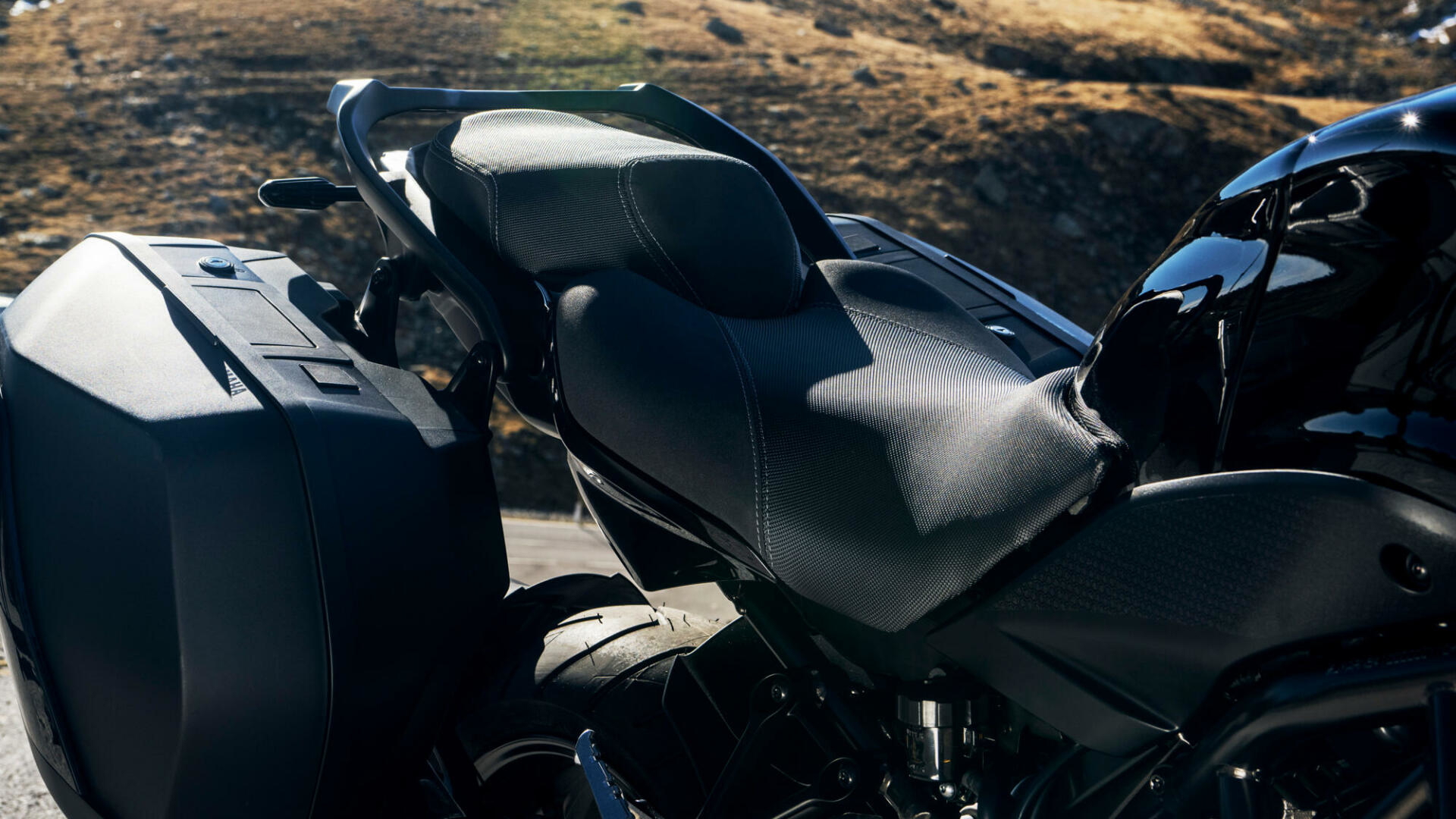 Yamaha Niken Gt 2023 6