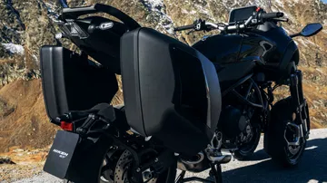 Yamaha Niken Gt 2023 7