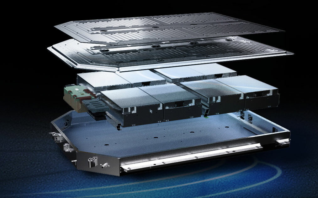 Bateria Patada Diesel Gasolina Greater Bay Technology Bateria Patada Diesel Gasolina Greater Bay Technology