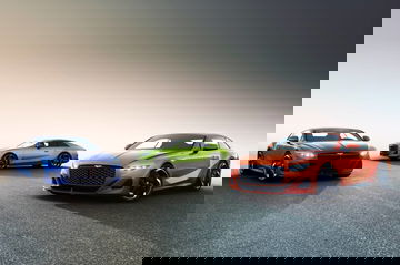 Bentley Batur 2023 04
