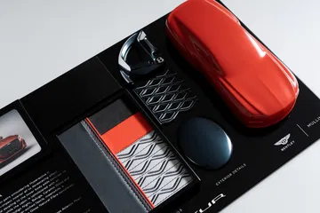 Bentley Batur 2023 12