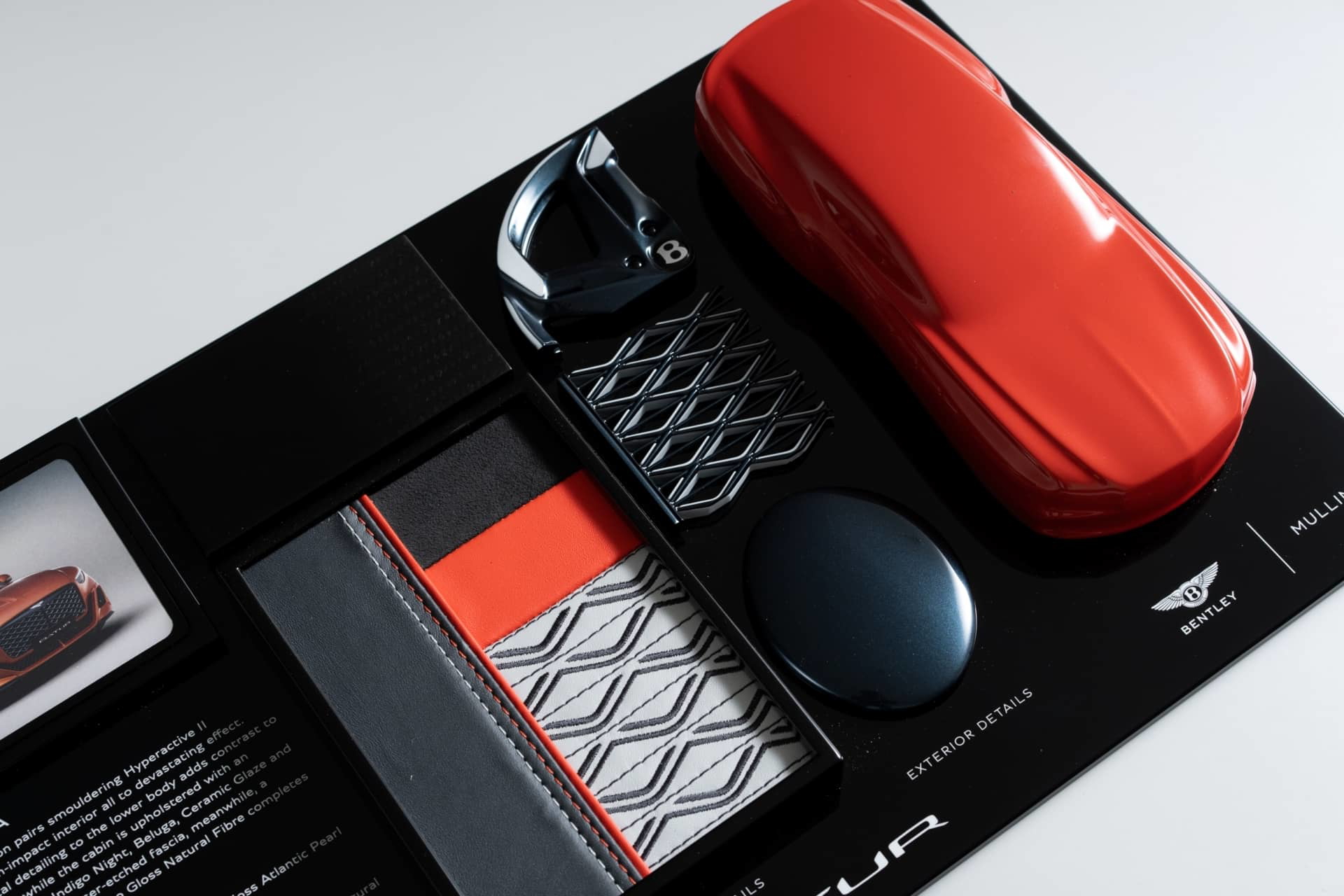 Bentley Batur 2023 12