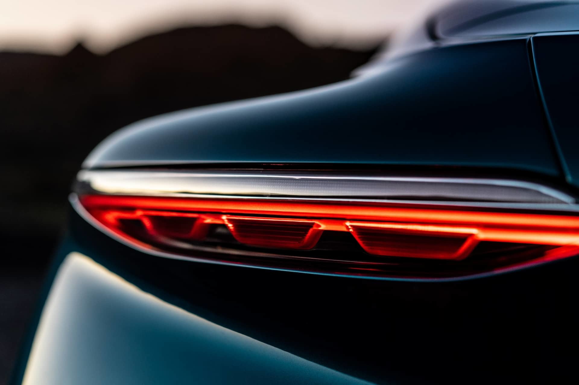 Bentley Batur 2023 14