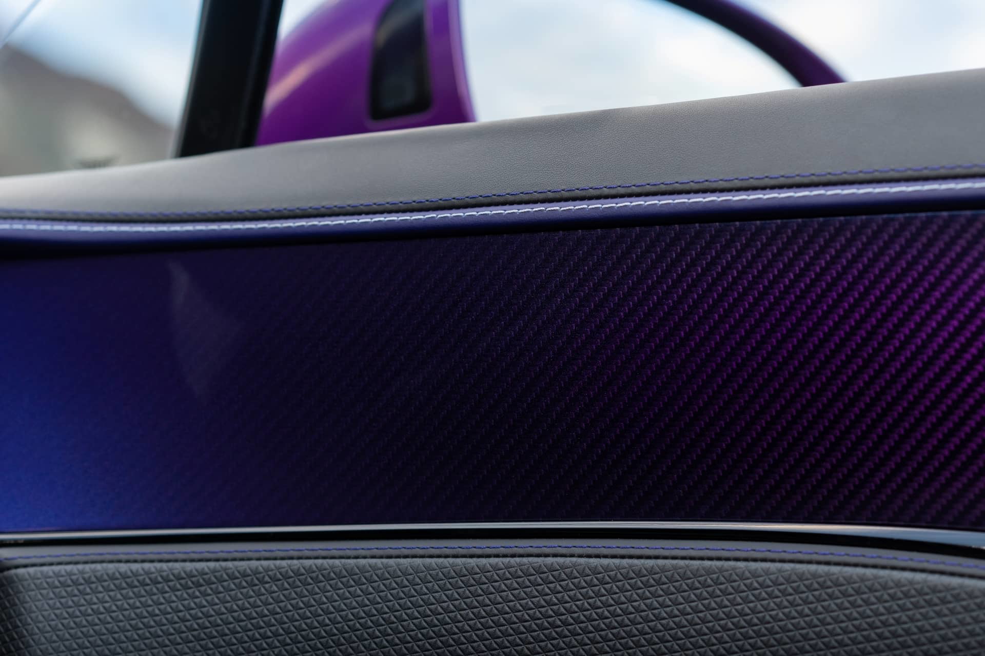 Bentley Batur 2023 15