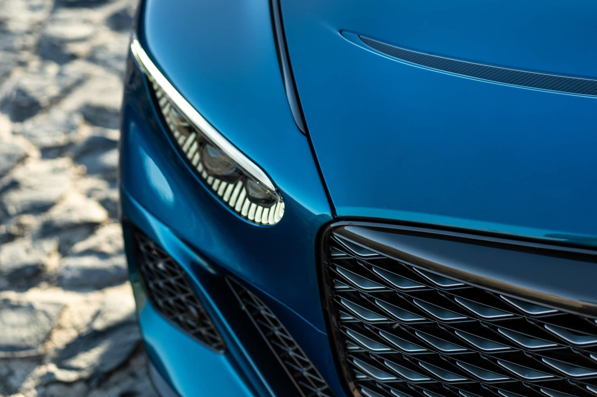 Bentley Batur 2023 17